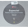 copy of 40cm - 9 Raciones - Paella de Acero Pulido Profesional - Pata Negra