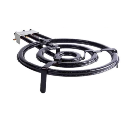 53 cm - Paellero Plano de 3...