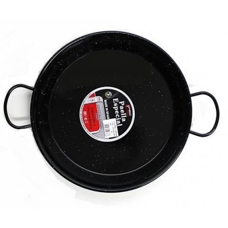 induccion para paella